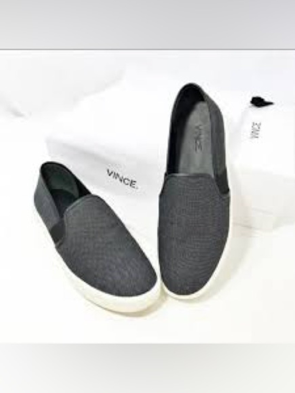 Vince women’s Blair slip ons